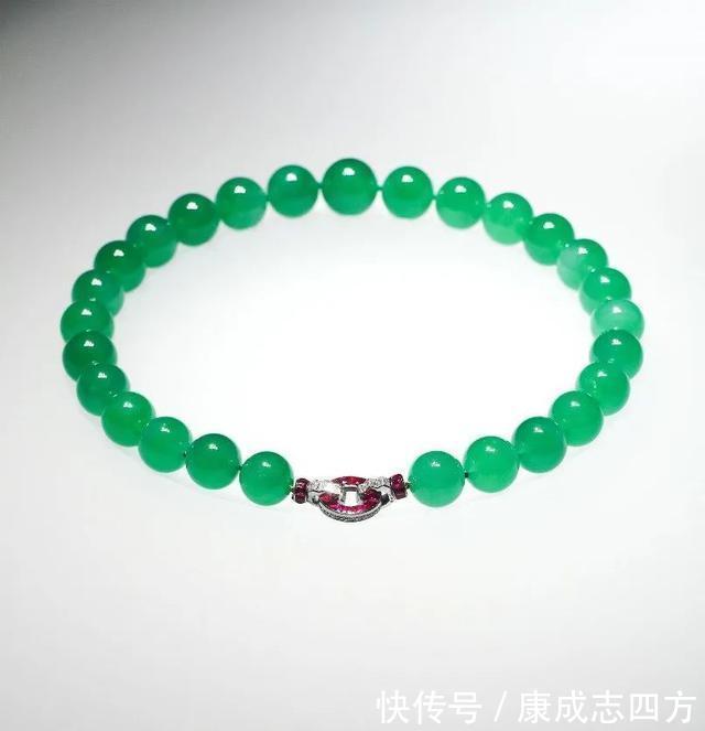 婉容|婉容皇后和芭芭拉赫顿都曾钟爱翡翠,美人与珠宝的故事总让人感叹