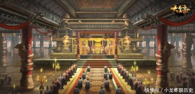 古代|古代皇帝平均活不过40岁,这五个原因很关键,第四条宁死也要做