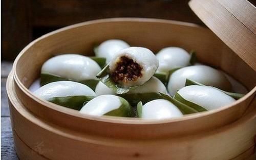 鲜香又软糯的简单小零食，你还在等什么赶快Get起来吧！