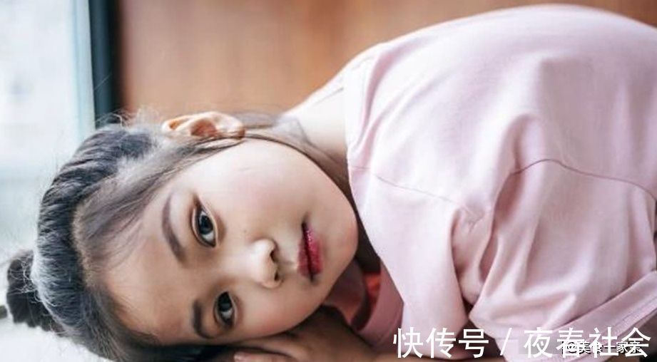 青春期|孩子身上若有这些“表现”,可能是要停止长个了,家长别忽视