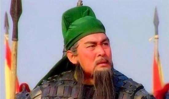 凌霄宝殿$西游记里说,孙悟空大闹天宫时曾和关羽打过一架,二人还不分胜负