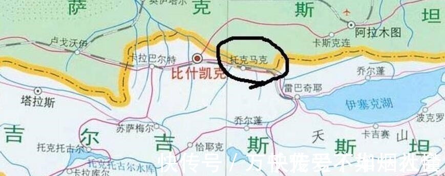 碎叶#30年前农民挖出一古碑,揭秘诗仙李白出生地,专家看后扼腕叹息!