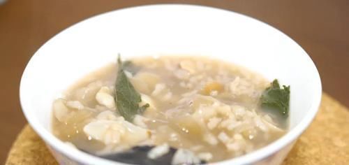 莲子|每天喝一碗益寿养心粥，大补气血，养心护心，心脏更健康