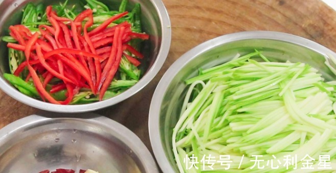 秋季进补，推荐这5道家常菜，学会做给家人吃，健康养胃又清淡！