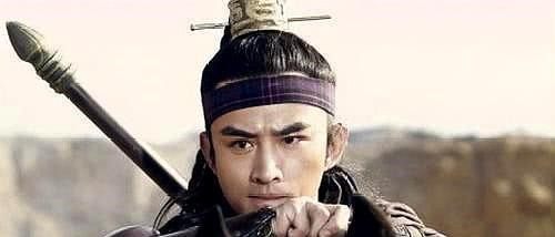 朱仝!梁山八彪骑哪位好汉武艺最高杨志仅排第三,排第一到底是谁!