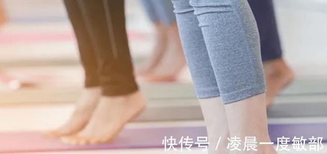 养生|48岁济南大姐，每晚坚持“踮脚”，一年后身体有什么变化