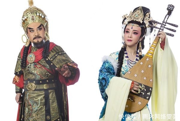 辽国|辽国的“十香词冤案”,一代艳后萧观音,终被辽道宗耶律洪基赐死