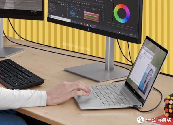 商务本|惠普ENVY14商务本领衔，双十二数码达人不可错过的产品有没有你心水的呢？
