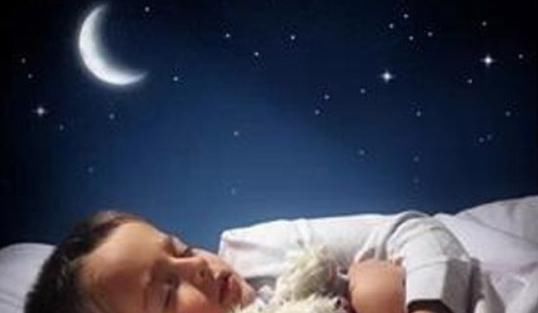 安稳|从这2个方面入手，让孩子睡个安稳觉