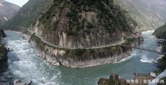 全军覆没|太平天国将领石达开,在过大渡河时为何会全军覆没?说了让人尴尬