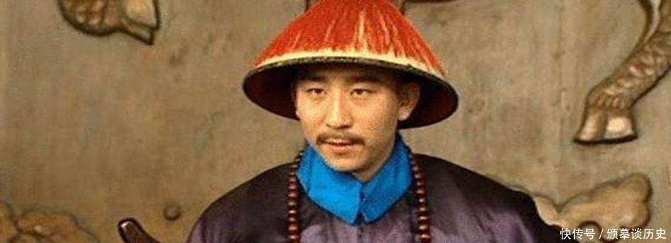 儿子|地主的儿子游手好闲,于是花钱买官,没想到造就一千古名臣