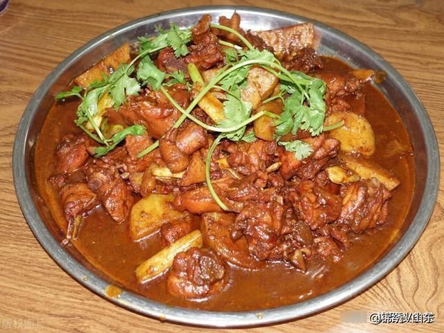 大厨教的14道家常菜做法，好吃到停不下来，吃过的都赞不绝口