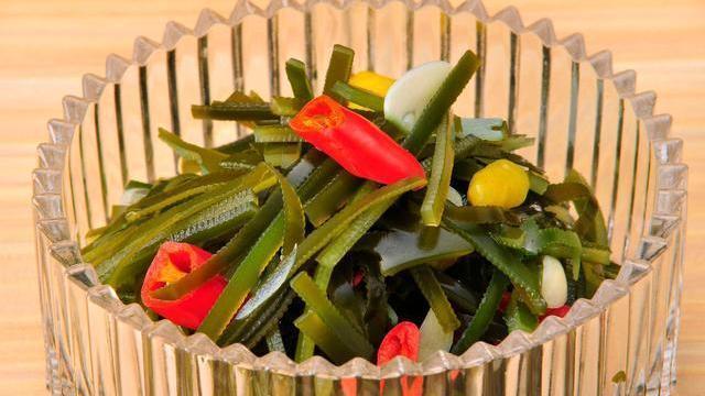 甲状腺|甲状腺有结节,三物再馋也要忌口,常吃一青、二白,结节慢慢变好