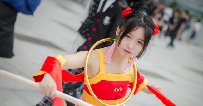 网民吐槽如今逛漫展等同于开盲盒？对于这种变化你们喜欢吗