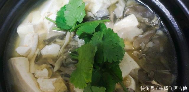 烧鸭|我家的晚餐-萝卜烧鸭.平菇豆腐,萝卜咸中带甜,比鸭肉好吃