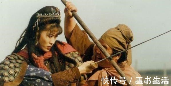 梁山#梁山真的第一高手,一直被宋江打压,为救武松才不得不让他出手