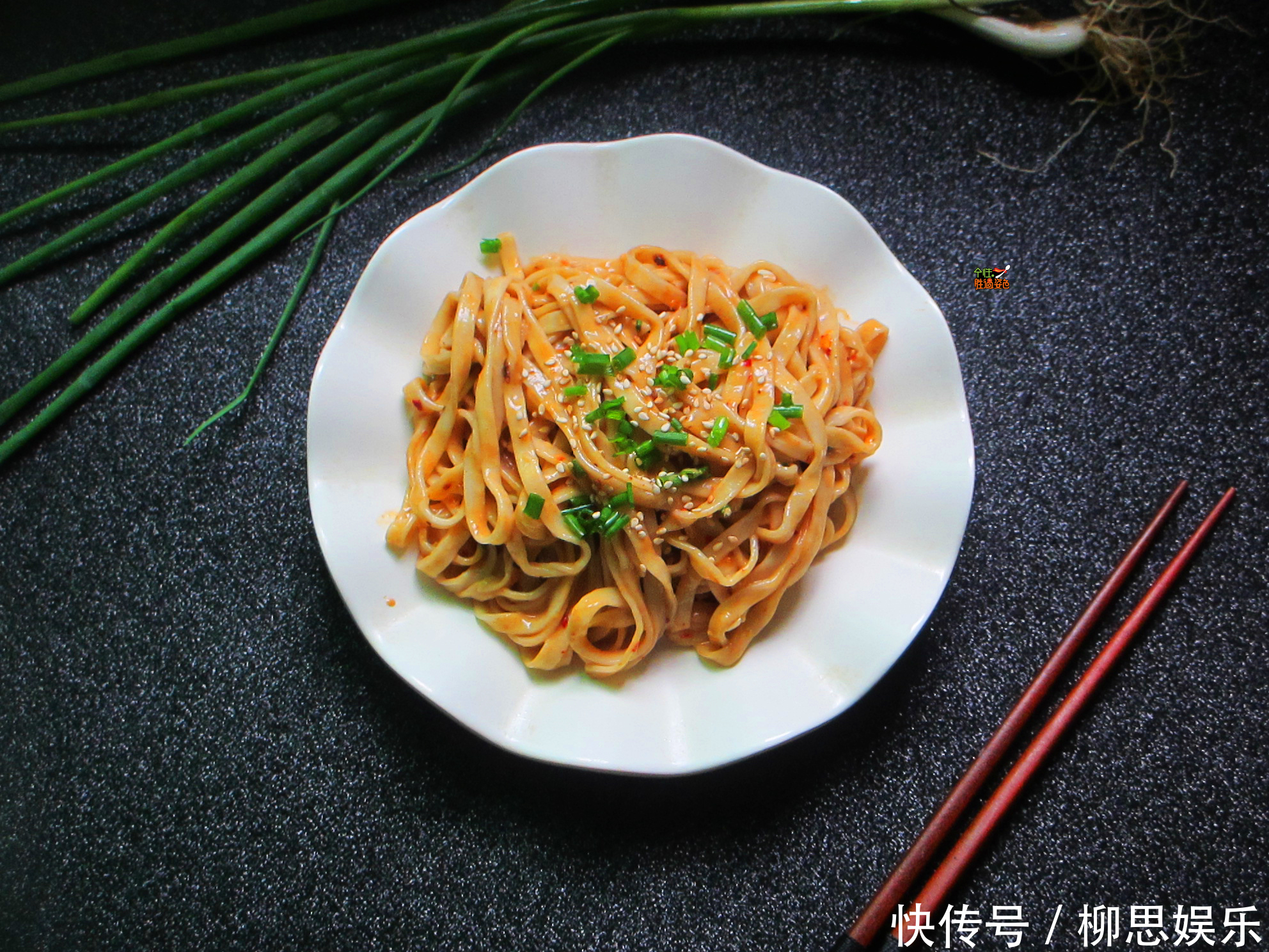 简简单单3种家常面,告别白水煮面,省时省力,有菜还有饭