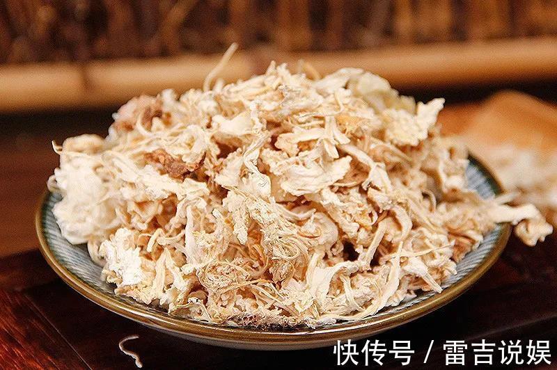 分心木|这些常被随手扔掉的“垃圾”,其实都是治病防病的中药!别浪费了