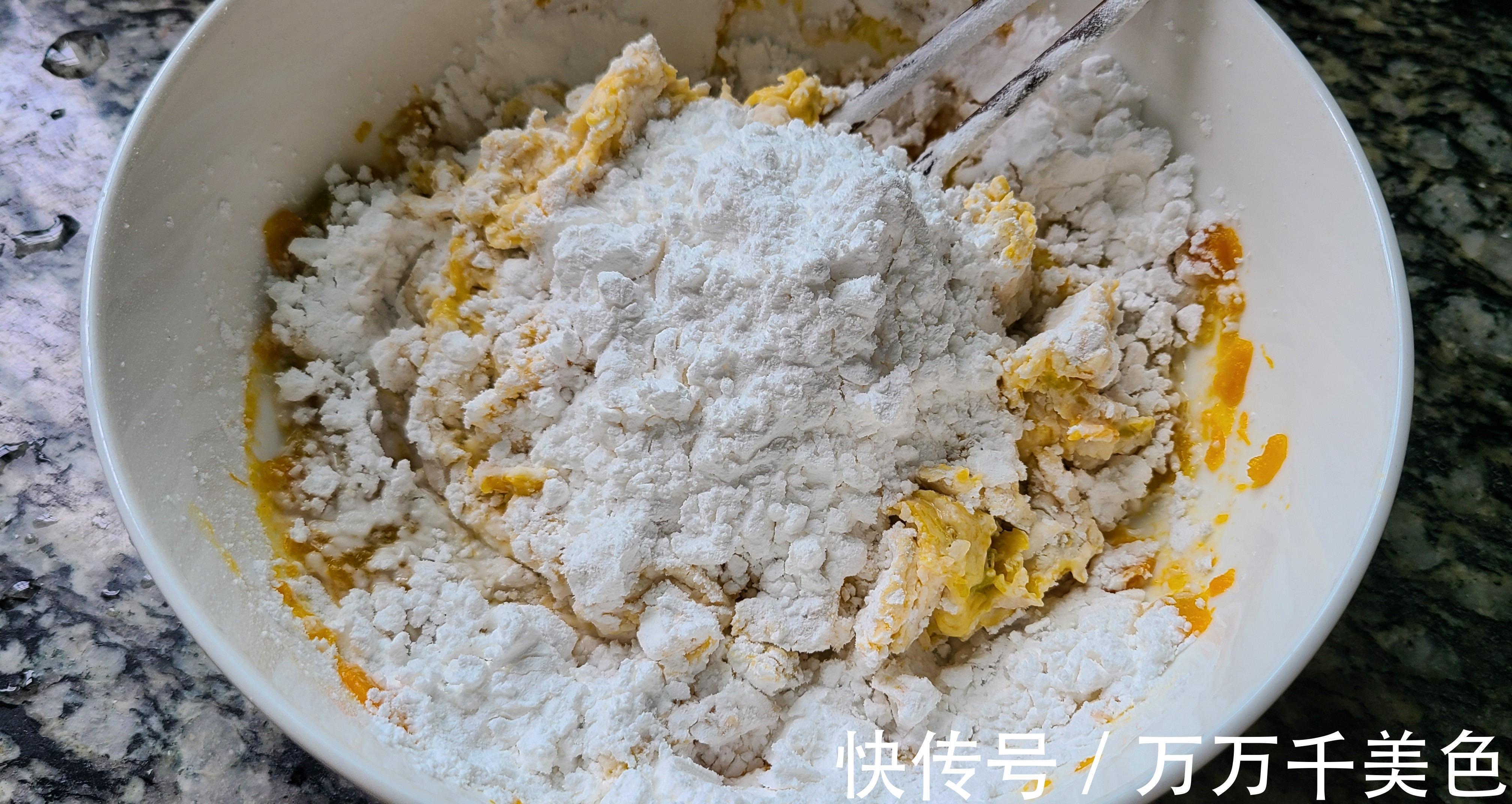 天气凉了,教你一道广东的滋补糖水,Q弹好吃味道很棒