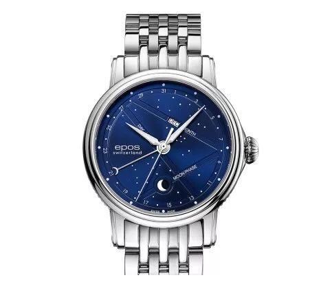 浪琴才是万元级首选？别瞎吹了，我美度第一个不服