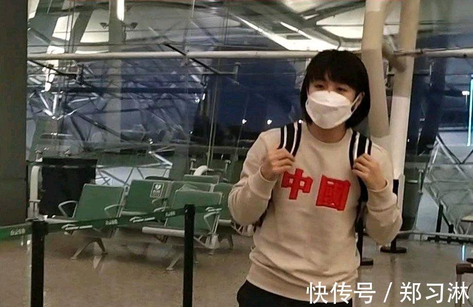 国乒|陈梦的生日静悄悄,球迷渴望的生日蛋糕场面,何时能出现?