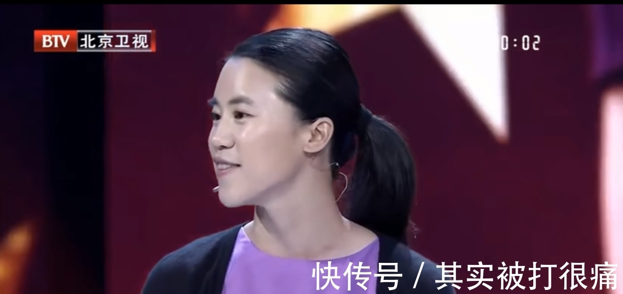 刘国梁|20年后再看王楠才明白:嫁给大8岁的郭斌,是她一生的幸运!