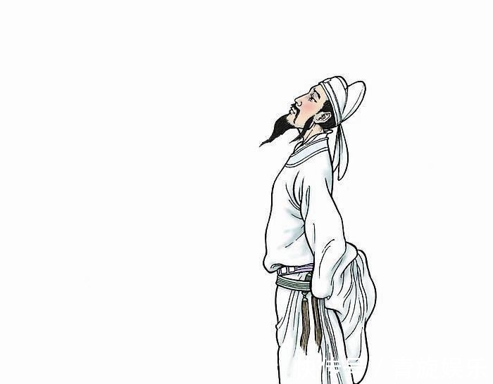 李白$李白最多情的一首诗,仅开头两句,便让人泪流不止!