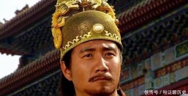 脸色|朱元璋宴请功臣，上了4菜1汤，刘伯温脸色发白皇帝要杀人了