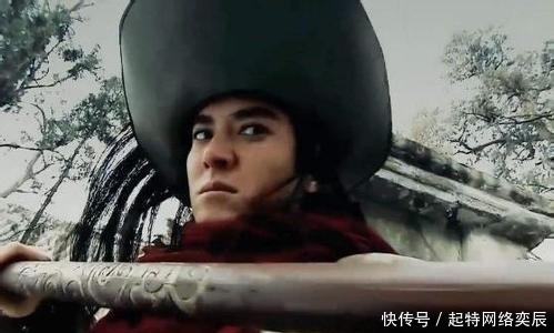 史斌|此人比宋江还厉害,再上梁山带人起兵造反,称帝后被赵构凌迟处死