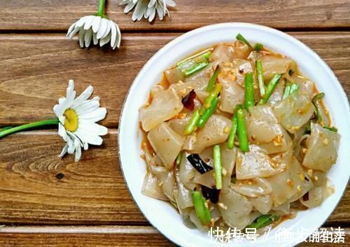 减肥|它是“减脂王”,零脂肪低热量,减肥晚餐就吃它,想不瘦都难