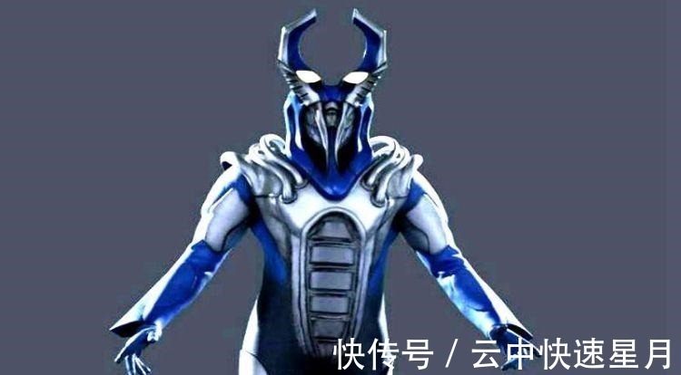 塔尔塔罗斯|《泽塔奥特曼》最大的谜团解开了,操控“恶魔碎片”的到底是谁