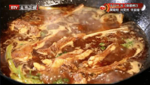 羊肉好吃你会挑吗?买羊肉选4个部位,保证好吃又不亏!