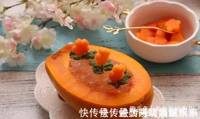 香蕉|天热爱出汗,这6种碱性水果要常吃,营养又美味,天热也精神饱满