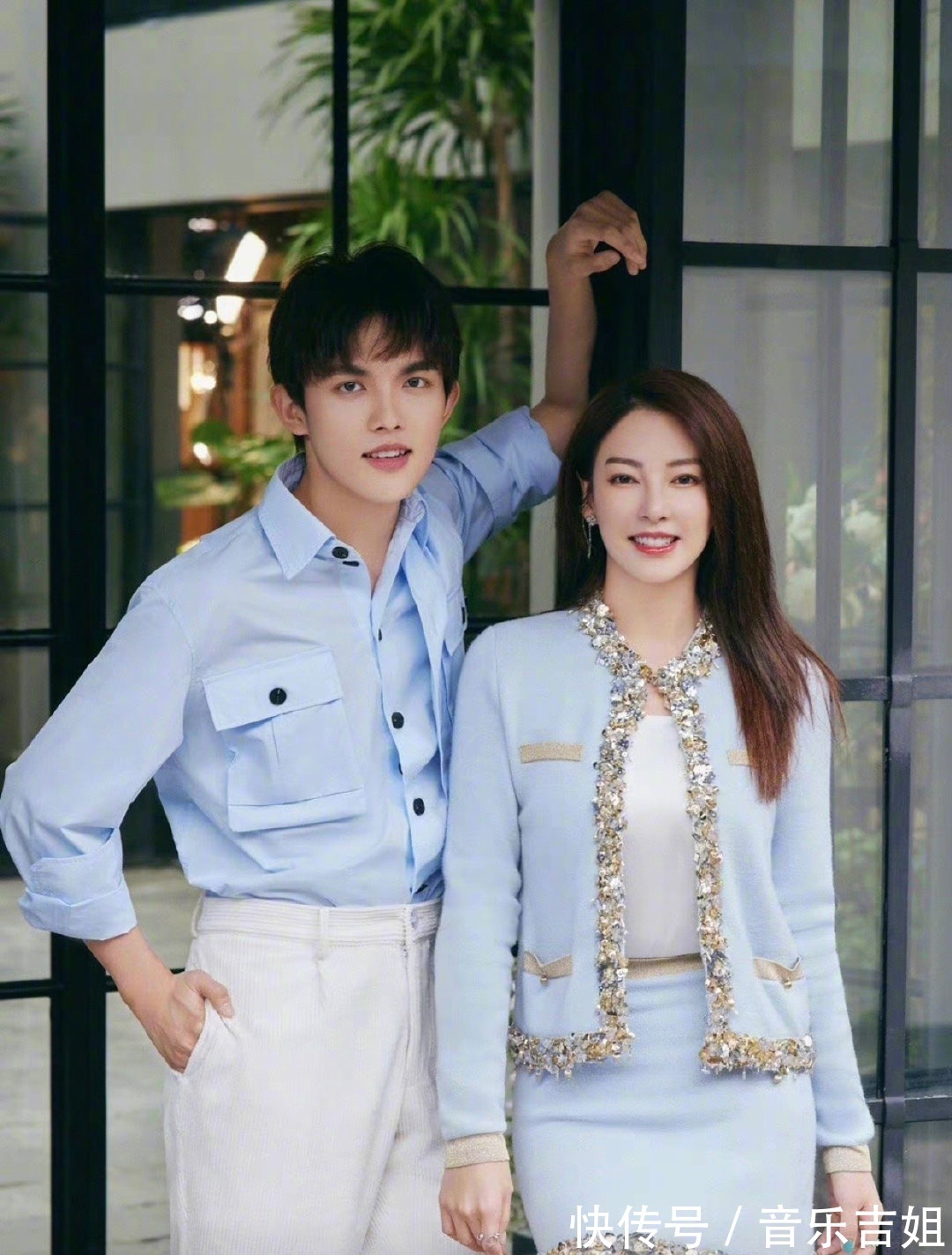 女兒們的戀愛4|張雨綺發文斥芒果TV惡意剪輯，表示將退出《女兒們的戀愛4》錄制