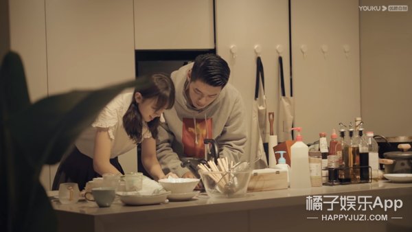 这几位...表演痕迹太重了吧？