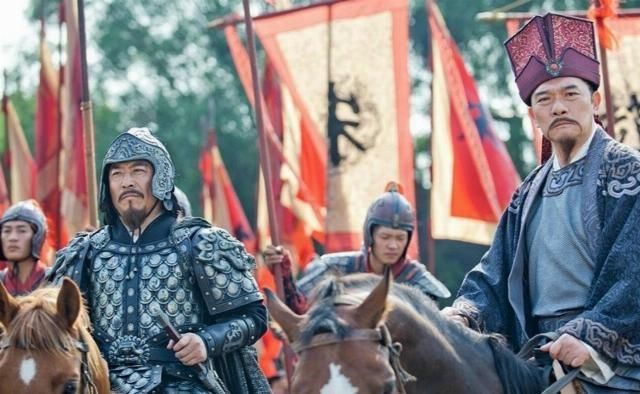 选择|朱元璋的选择难题是做一个慈悲的高僧,还是做一个杀伐的君王