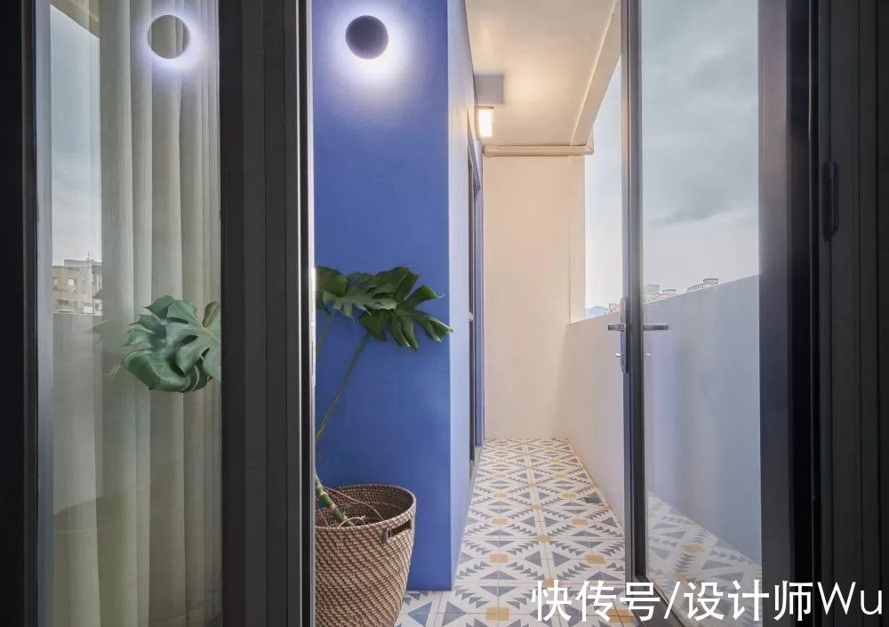 关键|阳台地砖怎么选？防滑、耐磨、不褪色是关键