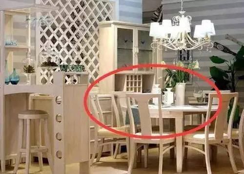 家具|房子住了3年多,才发现这6样家具不实用还占地,简直是浪费钱!