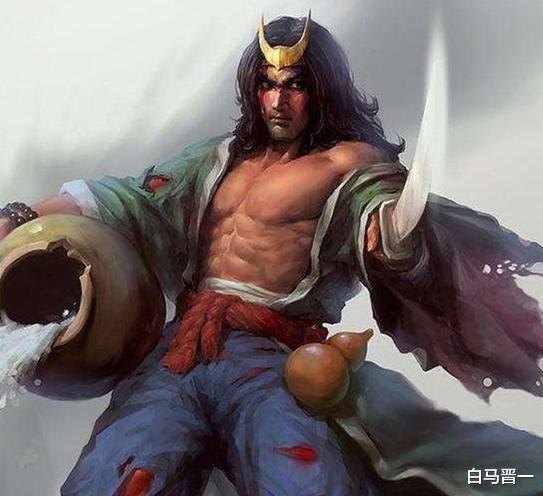  水浒此人排行五十六，妙手回春却遭蔡京陷害萧让金大坚因他入狱！