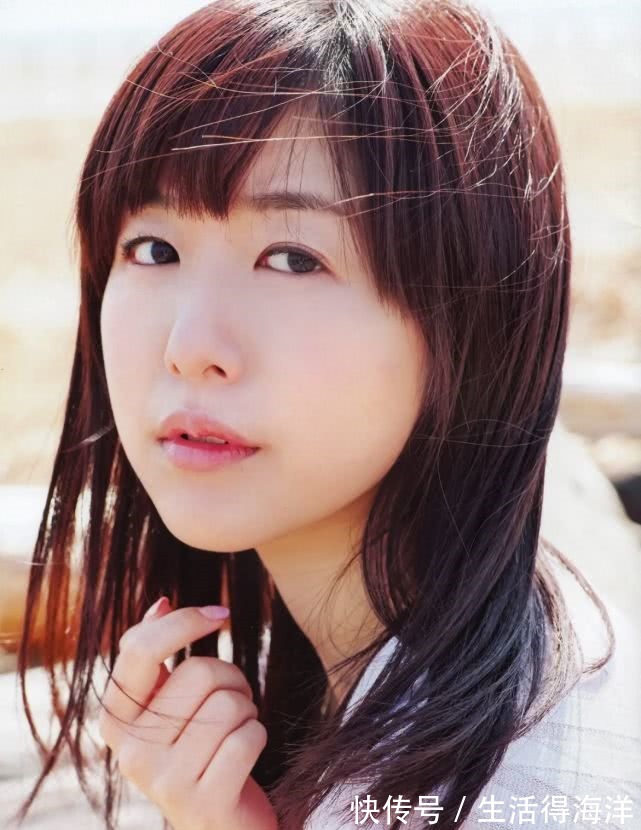 水星领航员|【声优小课堂】治愈的大天使长，我为什么那么喜欢茅野爱衣