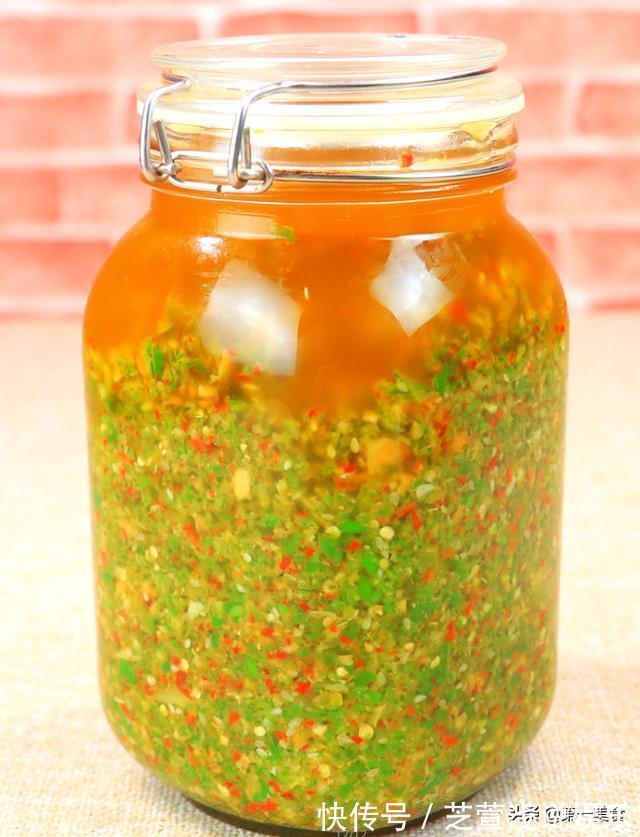 蒜蓉酱|真香,会做菜不如会省劲!家中自制2种酱,厨艺就能噌噌涨