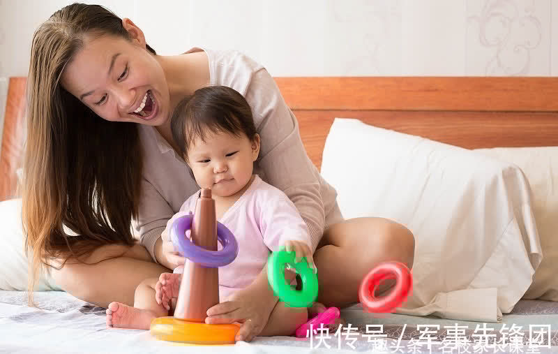 身体语言|12岁之前,最该告诉孩子的3句话,以免后期来不及!