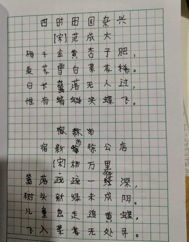 学习状态|上网课，做作业，做到这4点，孩子的成绩就不怕落下了