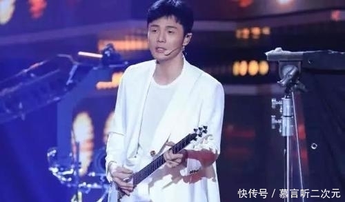 继周杰伦之后，《好声音2021》第二位导师海报出炉，冷门歌手来了