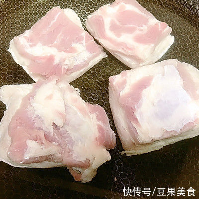 花椒面|陕西人年夜饭饭桌上必不可少的美食之二～辣酱肘子