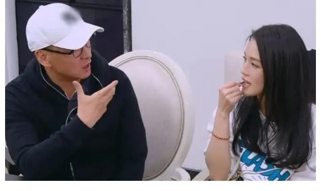 周杰|桃花塢他才是高級玩家，化解宋丹丹尷尬，反擊舒淇無禮