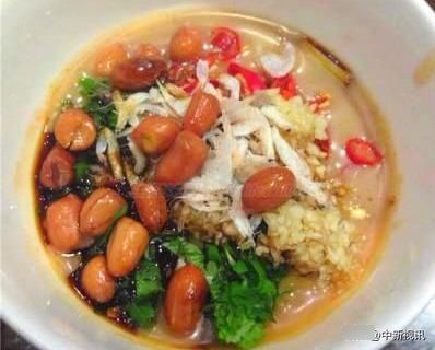 打底|火锅“沾酱”自己做,分享6种超好吃的火锅“沾酱”