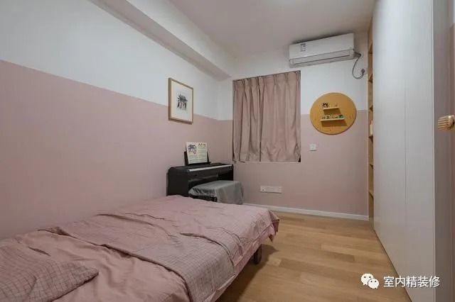 家居|这个家不大,装修也不豪华,却让我一眼就心动,家居氛围真惹人爱