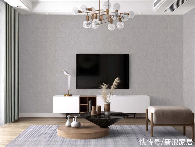 背景墙|如何打造高逼格的背景墙