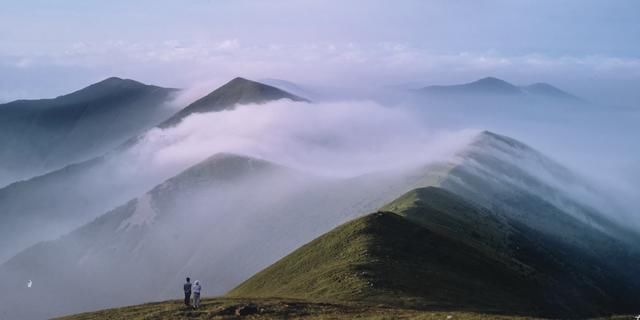 旅游|这个省份的旅游景区“太良心”，60岁以上的老人免门票，你知道吗